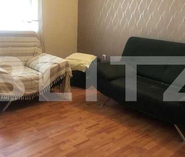 Apartament de inchiriat cu 2 camere in zona Piata Unirii, potrivit pentru sediu de birouri - Photo 1