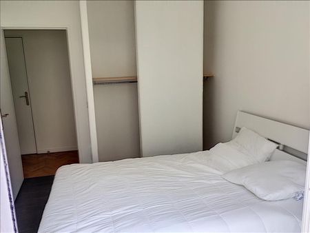 2 pièces - Meublé - 48,41 m² - 4ème étage - Colocation non autorisée - Photo 4