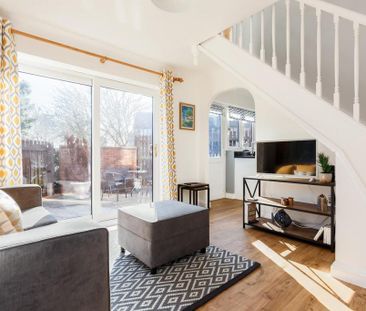 2 bedroom house to rent - Photo 3