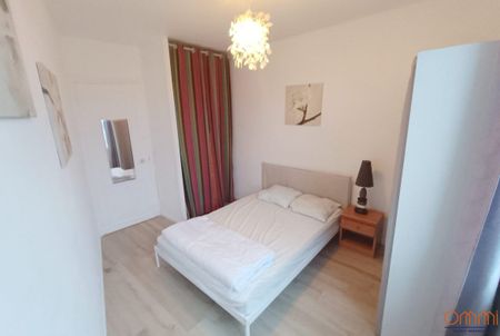 Appartement à louer, T2, meublé, Albert - Photo 5