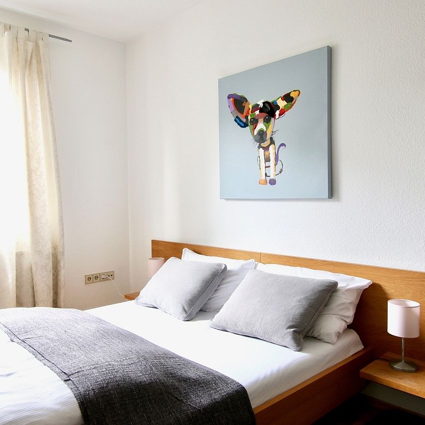 Chice, moderne Wohnung in Köln Altstadt - Foto 1