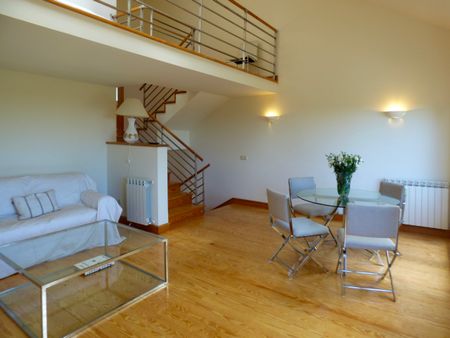 Furnished 2-bed house in gated community, Malveira de Serra - Photo 5