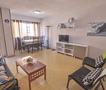 Carrer de Polo y Peyrolón, Valencia, Valencian Community 46021 - Photo 4