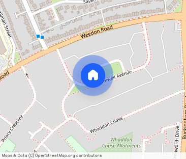 Cromwell Avenue, Aylesbury, HP19 - Photo 1