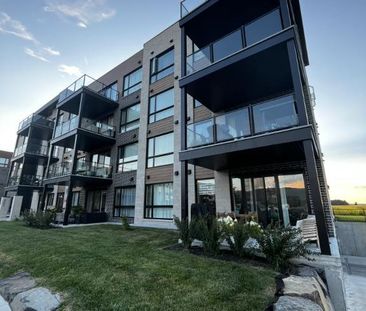 Grand 4-1/2 à louer à Beloeil avec beaucoup d'inclusions - PREMIER ... - Photo 2