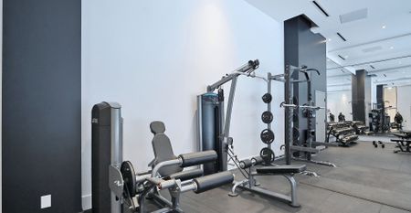 For Lease - 2450 Old Bronte Road Unit# 647, Oakville, Ontario - Photo 5