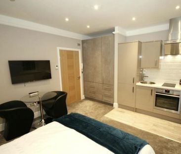 Studio to rent - Photo 4