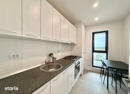 Apartament 2 camere/ Onix Park/ Aviatiei-Pipera+ parcare - Photo 3