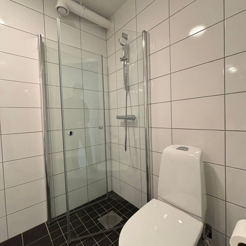 Kronetorps Allé 16, Arlöv - Photo 1