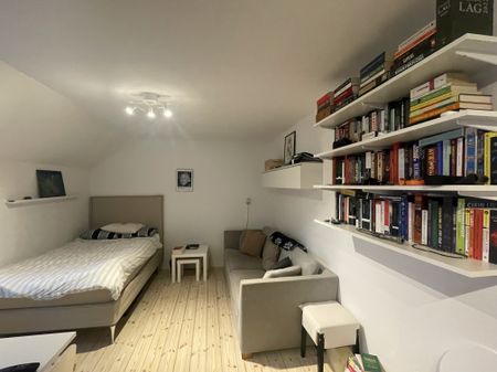 Vallbygatan, Uppsala - Photo 3