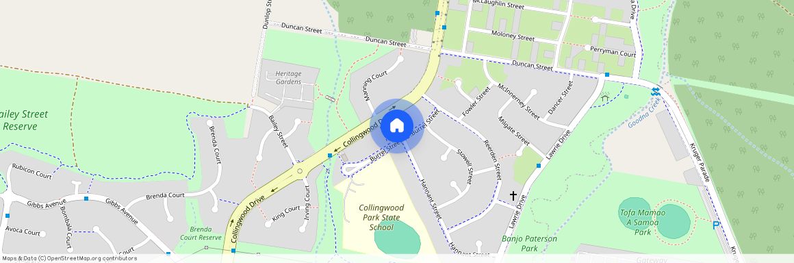 11 Burrel Street, Collingwood Park QLD 4301