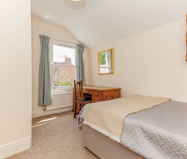 Divinity Road, East Oxford - Photo 4