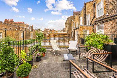 1 bedroom flat to rent - Photo 5