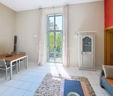 Location Appartement 2 pièces 57m² CANNES 06400 - Photo 2