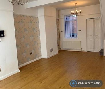 2 bedroom terraced house to rent - Photo 3