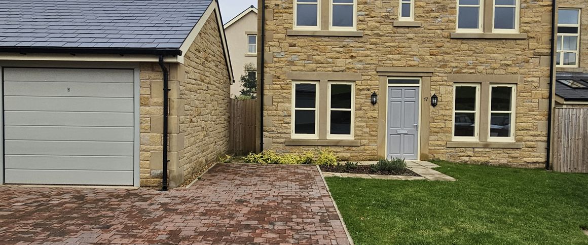 John Hallows Way, Newchurch In Pendle - Photo 1