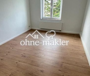 4,5Raum - energetisch saniert - Garten, Stellplatz inkl. E-Ladestat... - Photo 1
