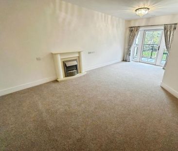 1 bedroom retirement property to rent - Photo 2