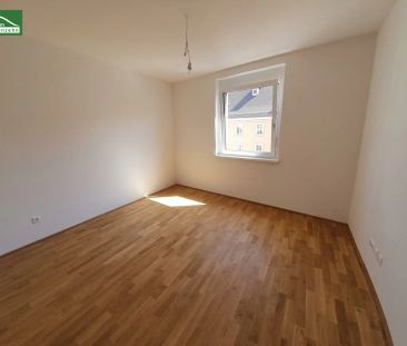 Moderne 2-Zimmer-Wohnung mit toller Ausstattung in bester Lage! KARMELITERHOF - Photo 3