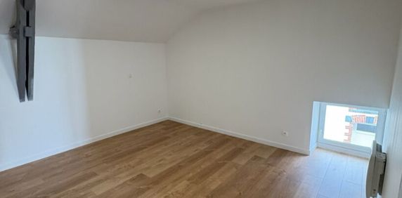 Location appartement 2 pièces, 53.89m², Treffieux - Photo 2