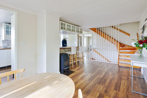 Bondkroksvägen, Bro - Photo 1