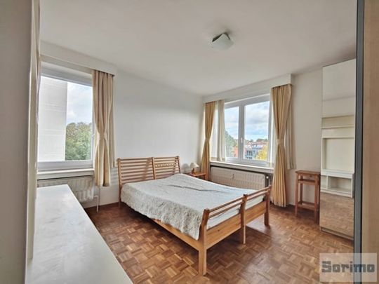 Appartement te huur - Photo 1