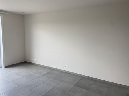 Appartement te huur - Photo 5