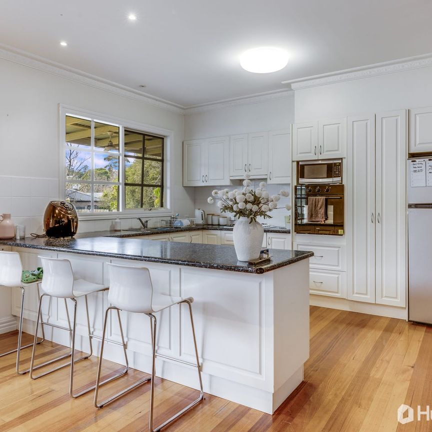 Charming Weatherboard Home with Character, Space & Family Appeal - Photo 1