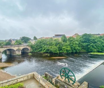 The Old Mill, Wetherby - Photo 3