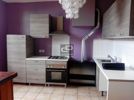 Location Appartement 2 pièces 56m² COUZON AU MONT D OR 69270 - Photo 4