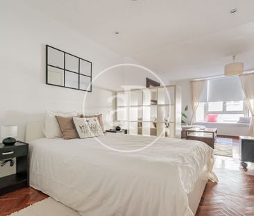 Charming flat for rent in Recoletos (Madrid) - Photo 3