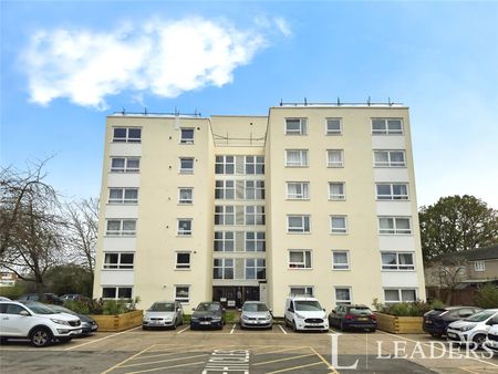 1 bedroom apartment to rent Joyners Field, Harlow, CM18 - Photo 5