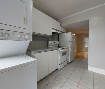 For Lease - 2143 Gerrard Street Unit# Upper, Toronto, Ontario - Photo 4