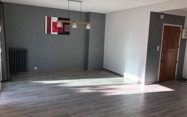 Appartement à louer 2 pièces • Montpellier - Photo 1