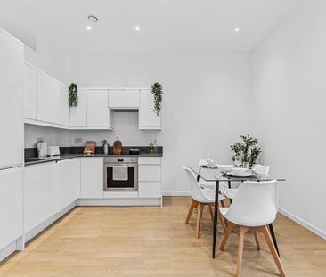 Studio to rent - Photo 4