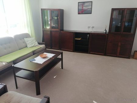 Prenájom 2-izbového bytu, Prešov - Photo 2