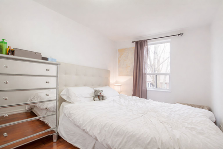 For Lease - 9 Keywest Avenue Unit# Upper, Toronto, Ontario - Photo 4