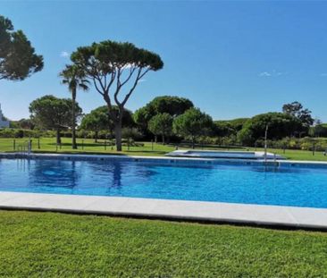 Piso de alquiler en Calle Marco Aurelio, 73, Novo Sancti Petri - Photo 1