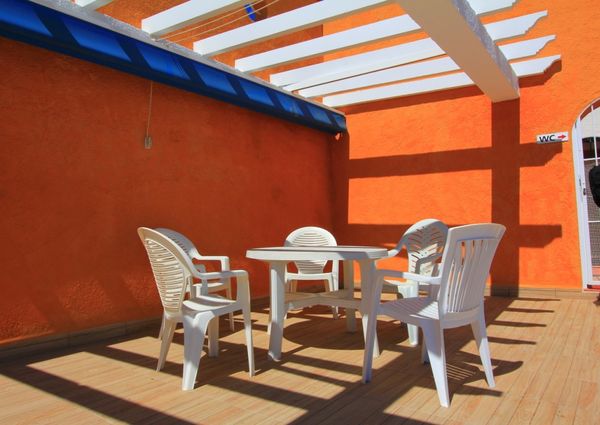 2 bedroom sea view apartment for rent in Cumbre del Sol