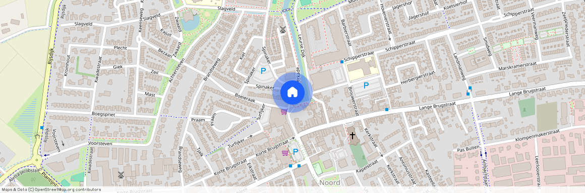 De Keen, 4871 CK, Geerkade, Etten-Leur