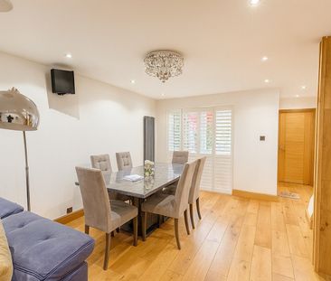 4 Bed Semi-Detached House, Aspen Close, W5 - Photo 6