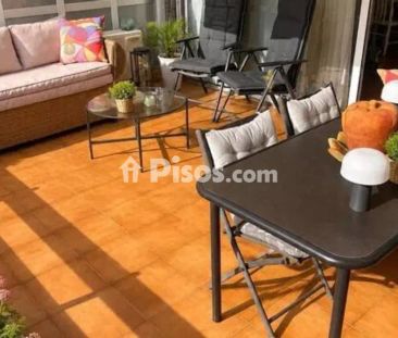 Piso en alquiler en Cabo de La Huerta - Foto 6