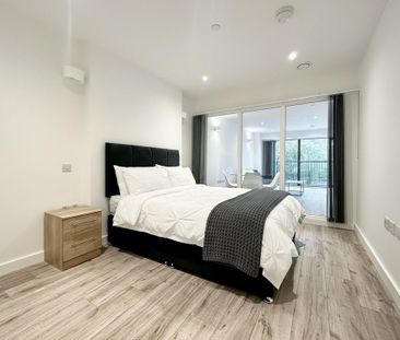 2 bedroom apartment to rent - Photo 3