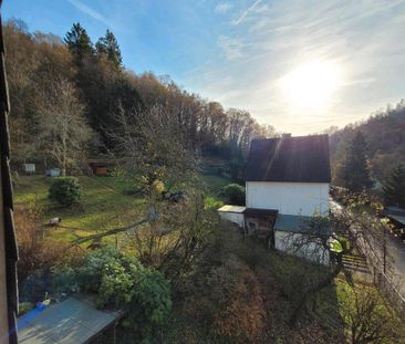 Schöne DG-Wohnung Hagen Rummenohl/ Schalksmühle - Photo 2