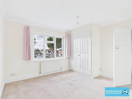 3 bedroom detached house to rent - Photo 4