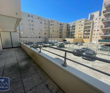 Location Appartement 2 pièces 46m² LE HAVRE 76600 - Photo 4