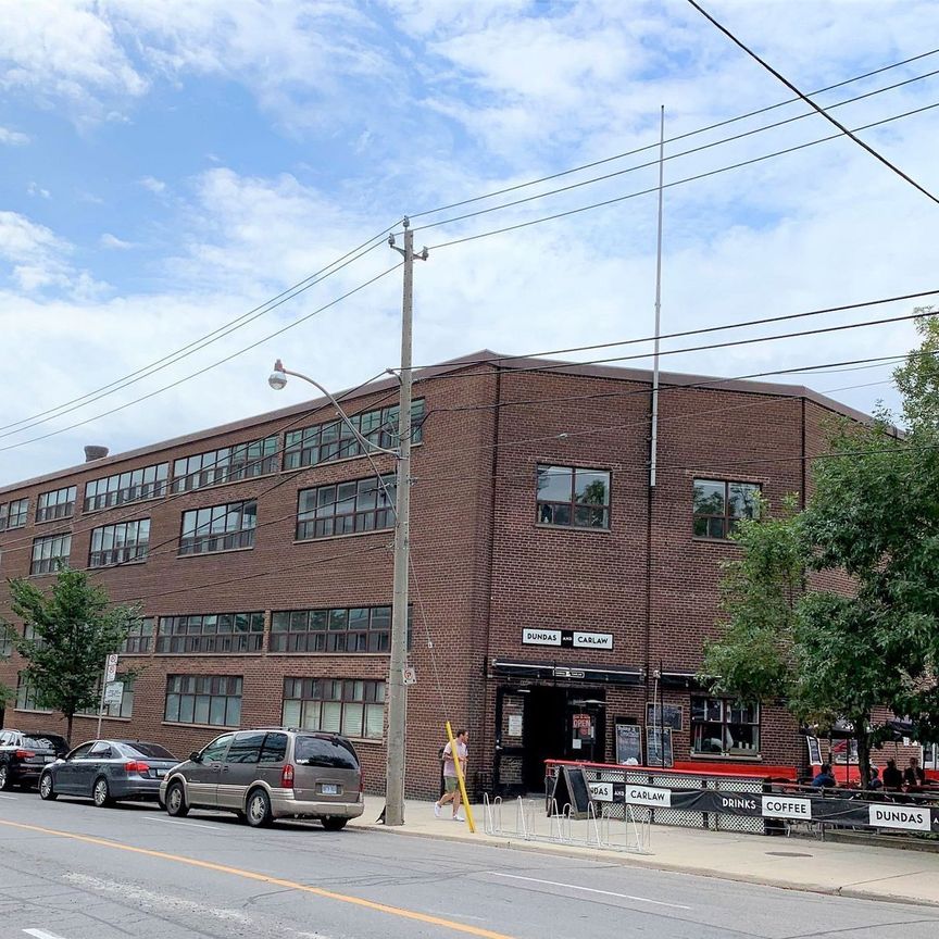 For Lease - 1159 Dundas Street Unit# 147, Toronto, Ontario - Photo 1