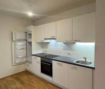 Nahe der Stammersdorfer Weingärten! Zweizimmerwohnung mit Terrasse,... - Photo 1