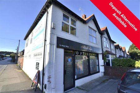 2 bedroom apartment to rent - Photo 5