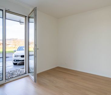 Moderne 2.5-Zimmer-Wohnung an ruhiger Lage - Foto 1
